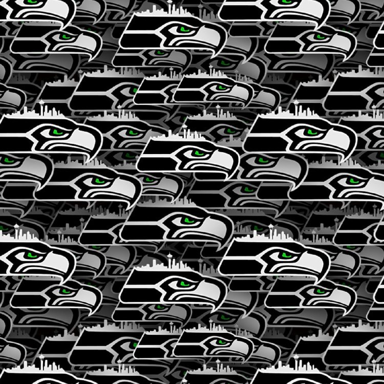 Seattle Seahawks 25