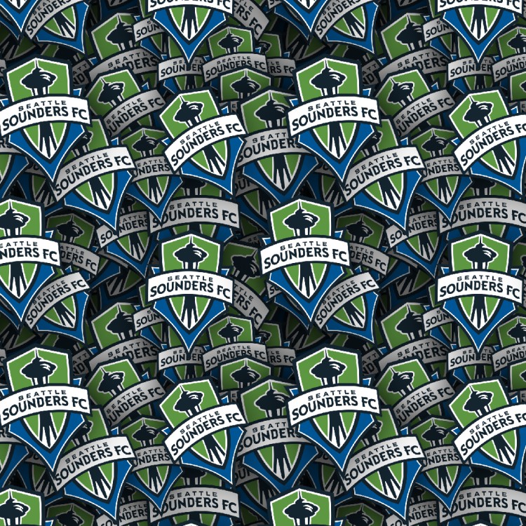 Seattle Sounders FC 22