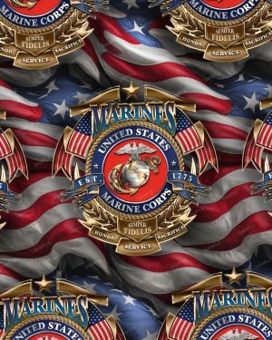 Semper Fi 23