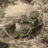 Sepia-Indian-Vista