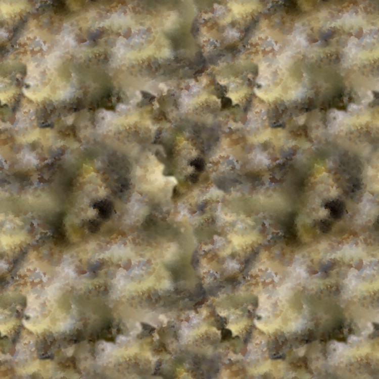 Serbian Desert 22 Camouflage