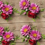 Shabby-Chic-Rustic-Spring-Flowers