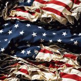 Shabby-Chic-US-Flag