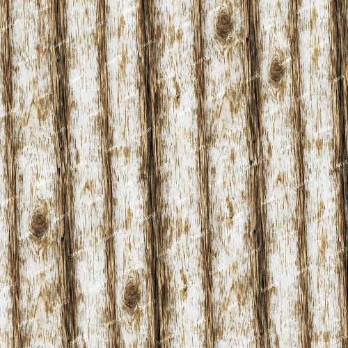 Shappy Chic Paneling 42