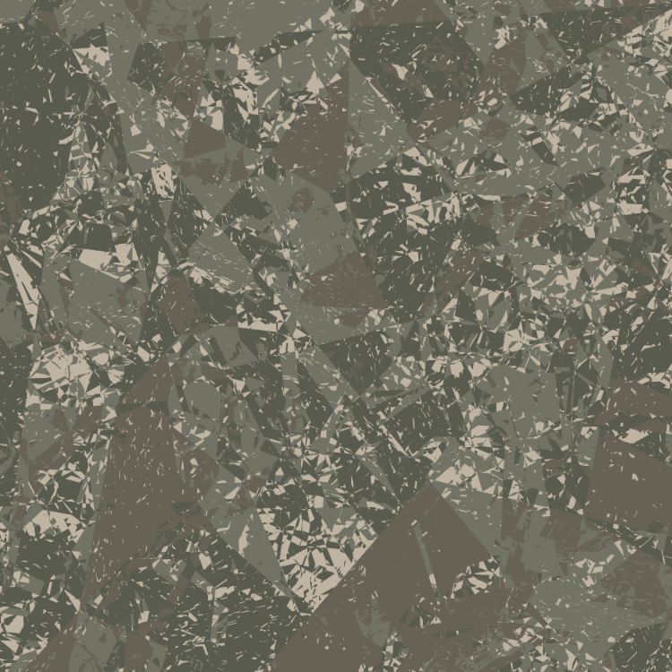 Shattered 22 Camouflage