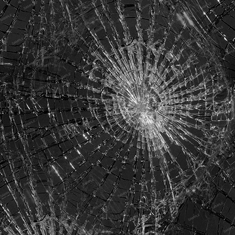 Shattered Glass 22