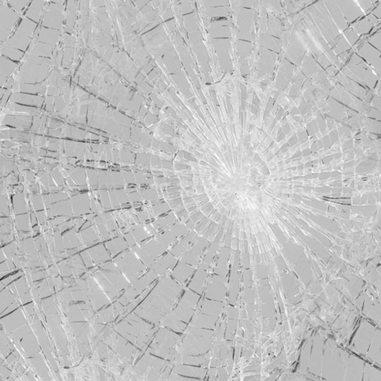 Shattered Glass 23