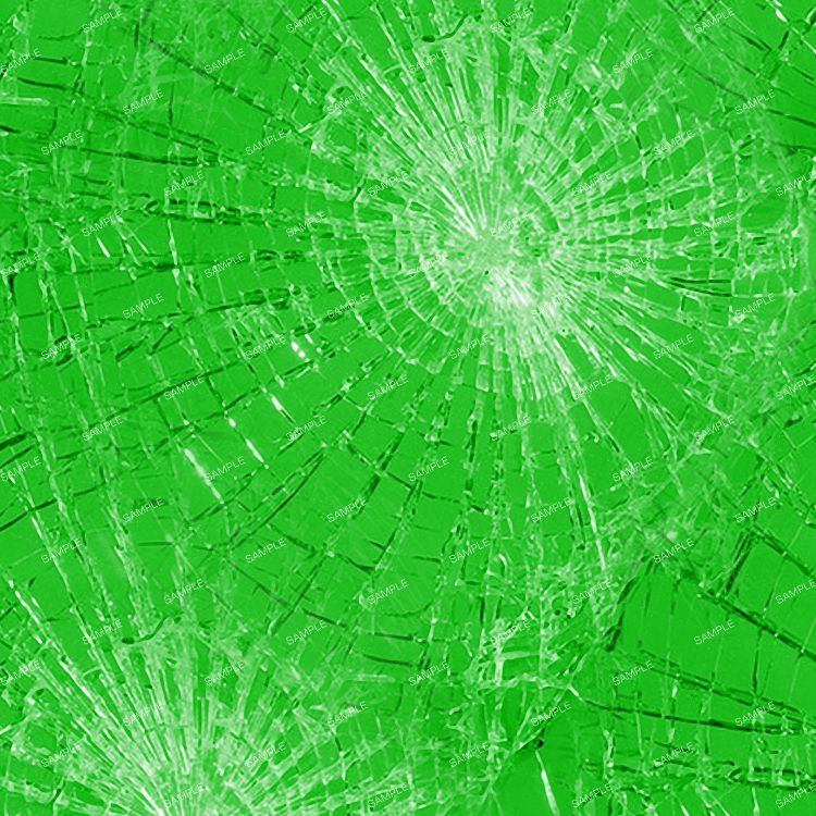 Shattered Glass 25