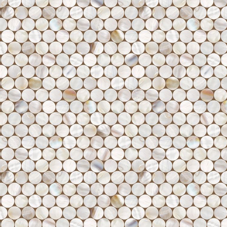 Shell Tiles