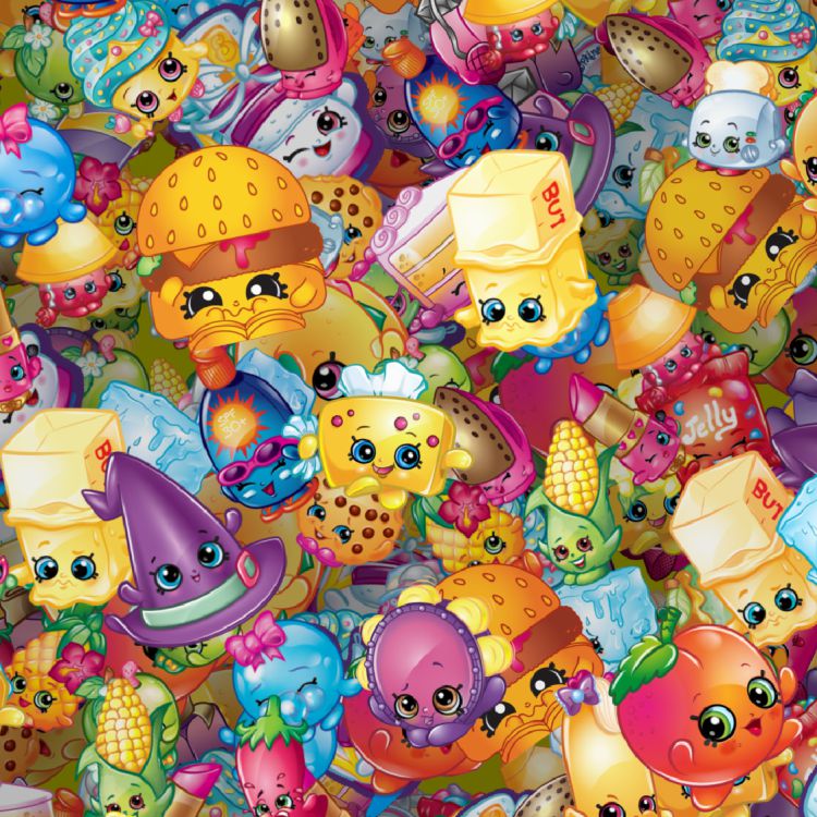 Shopkins 22