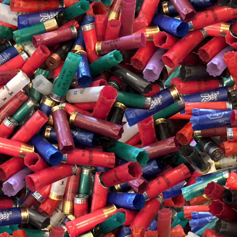Shotgun Shells 23