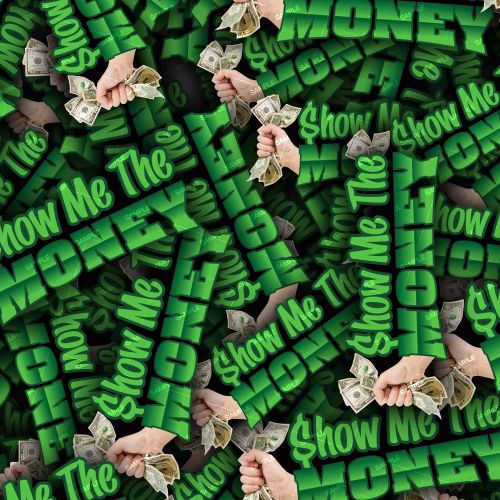 Show Me the Money 23
