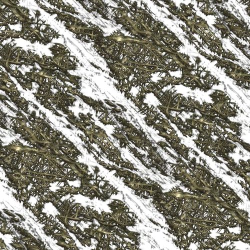 Shredded 22 Camouflage