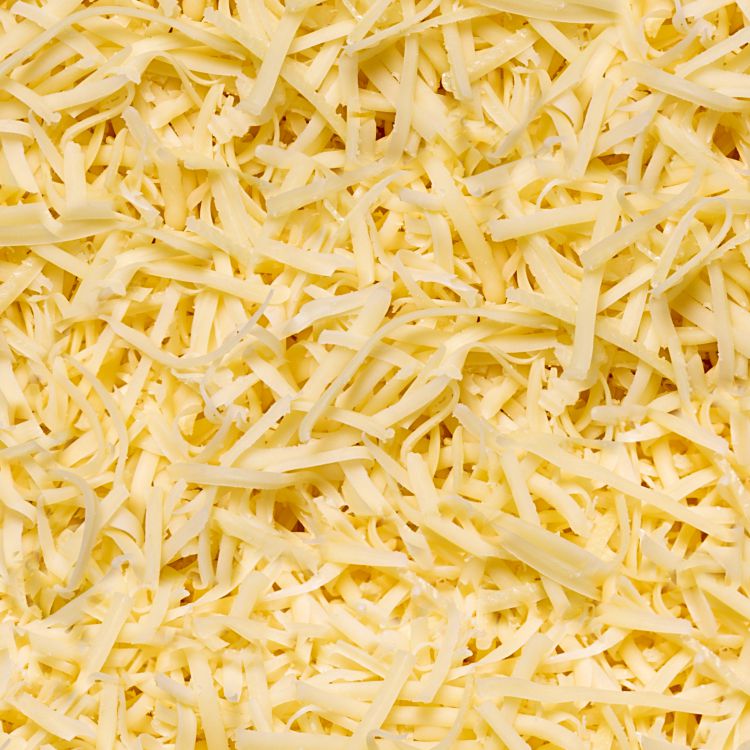 Shredded Cheese