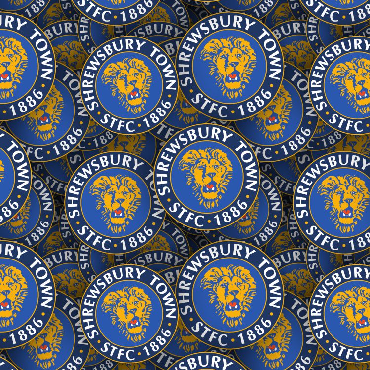 Shrewsbury Town FC