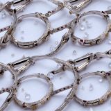 Silver-Bracelets-with-Diamonds