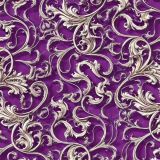 Silver-Fillagree-over-Royal-Purple