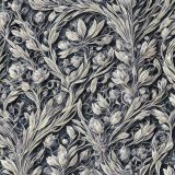 Silver-Floral-Fairy-Garden