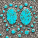 Silver-Mounted-Turquoise-Stones-42