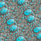 Silver-Mounted-Turquoise-Stones-45