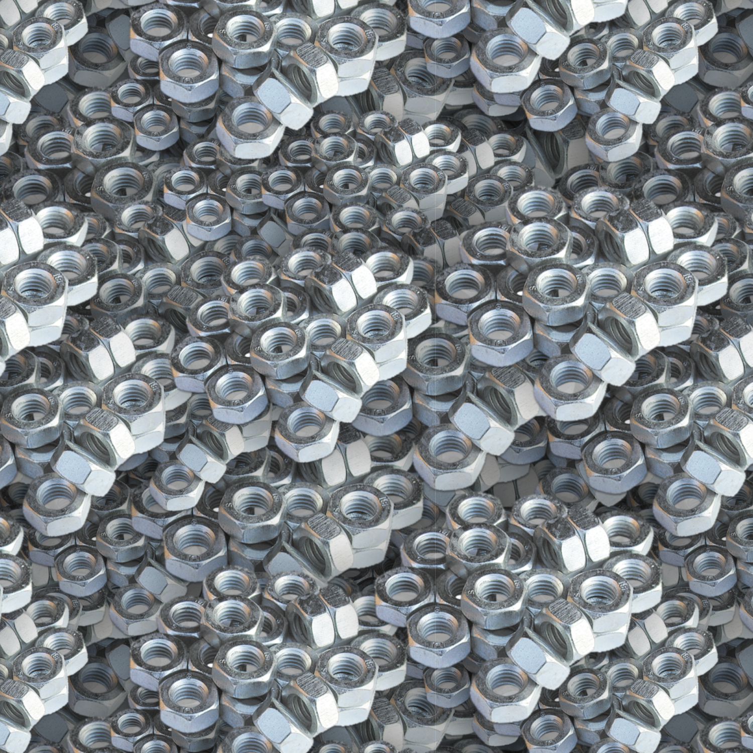 Silver Nuts