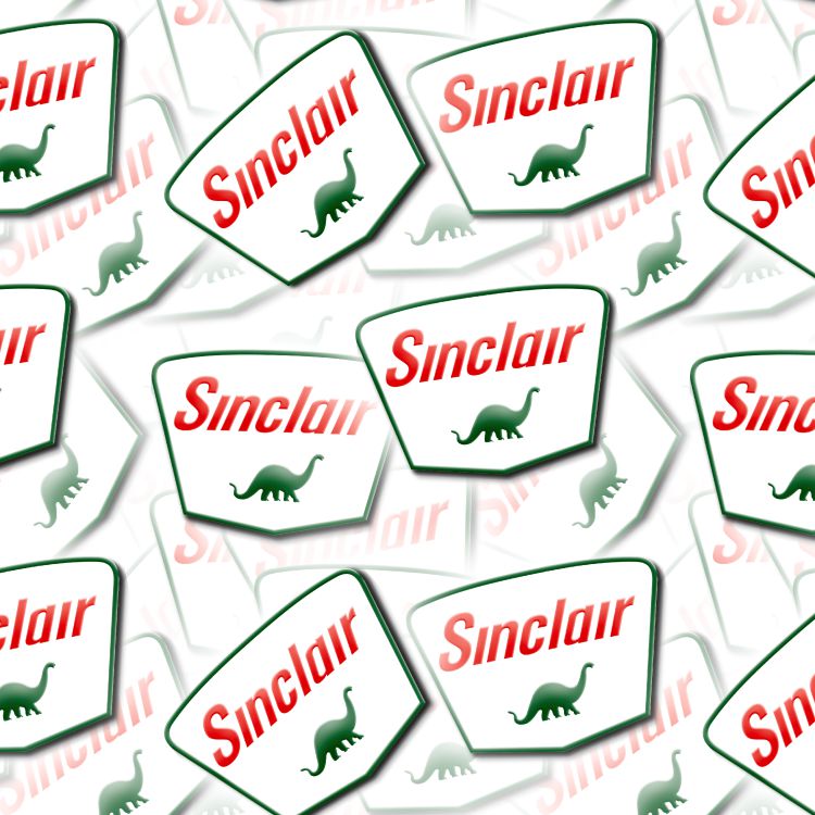 Sinclair Oil