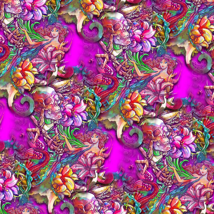 Sirens Song 24