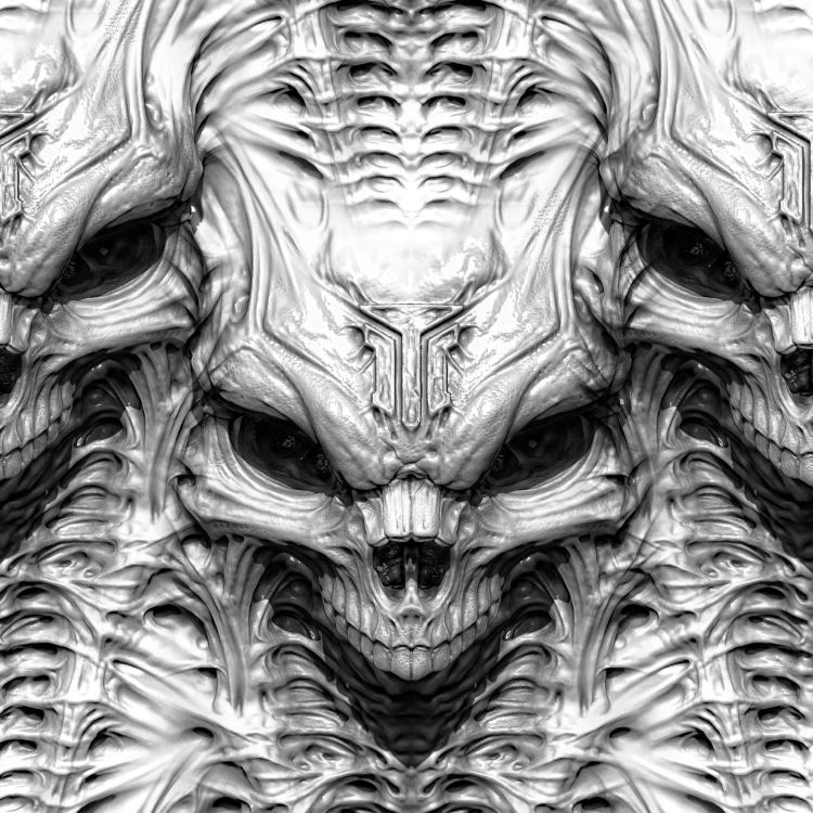 Skeletor