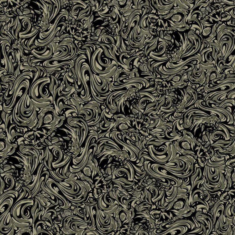 Skull 22 Camouflage