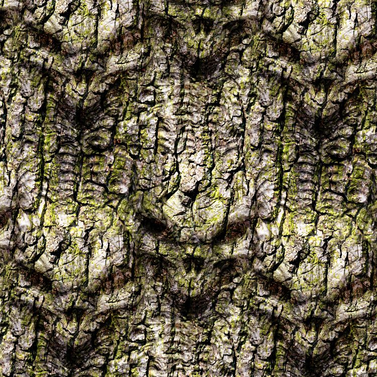 Skull Tree Camouflage 22
