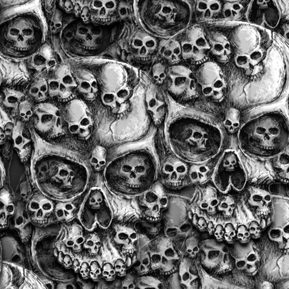 Skull of Skulls 26