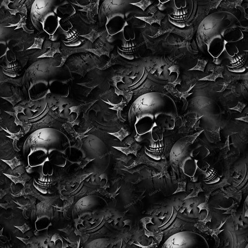 Skulls 52