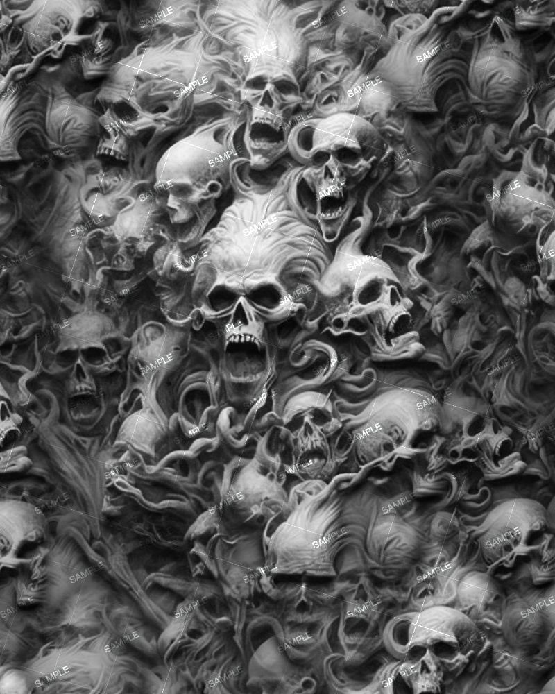 Skulls 63