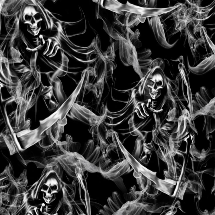 Smoke Reaper 22