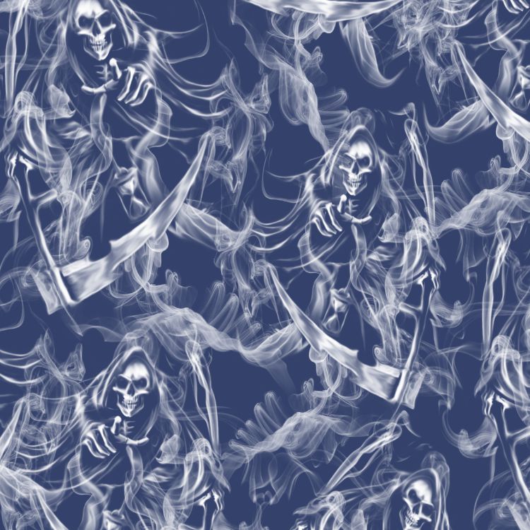 Smoke Reaper 23