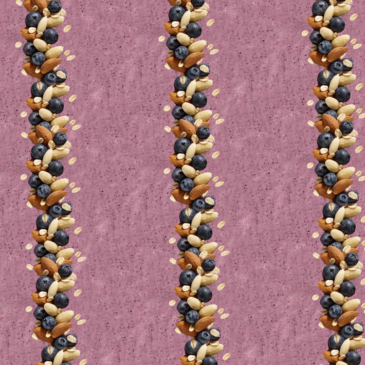 Smoothie Stripes
