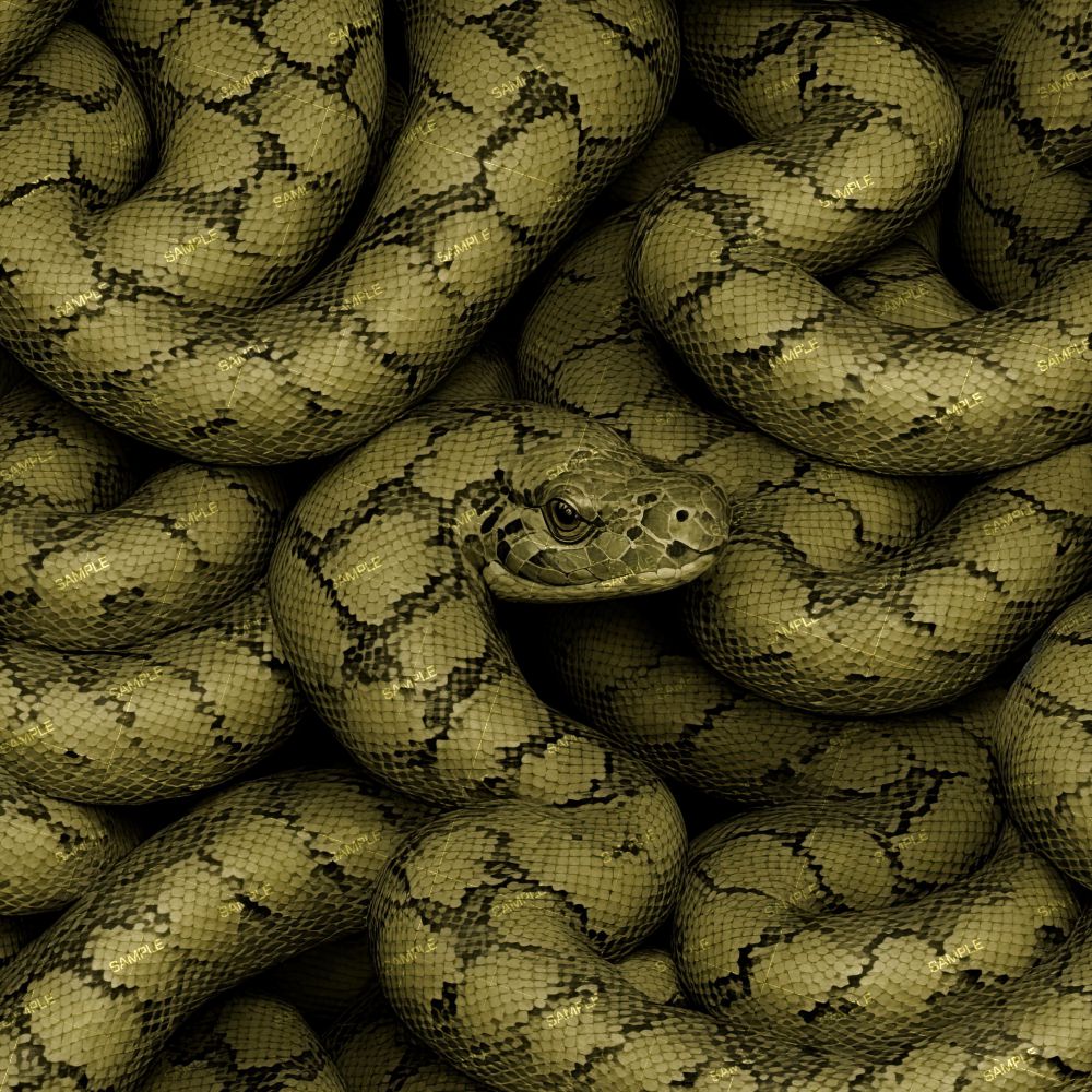 Snake Camouflage 43