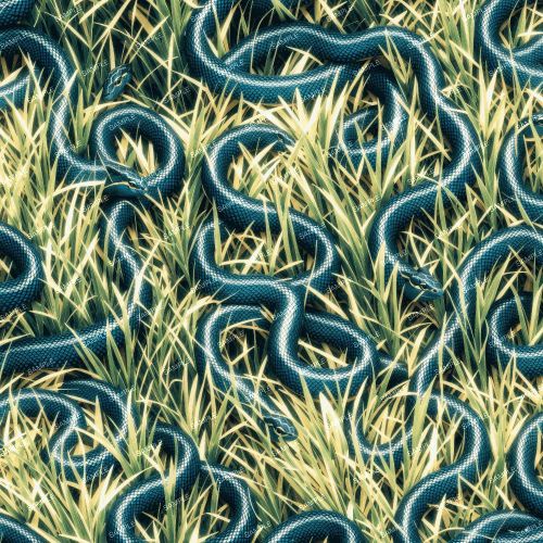 Snake in the Grass 43