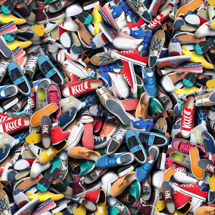 Sneakers