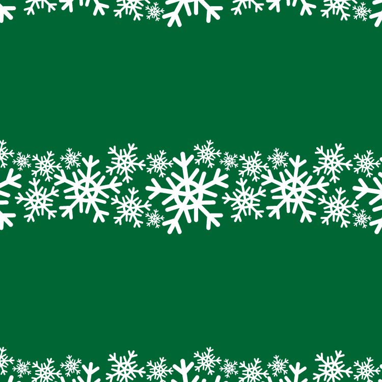 Snowflakes 28