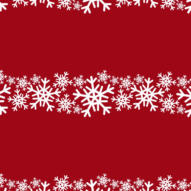 Snowflakes 30