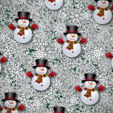 Snowman-23