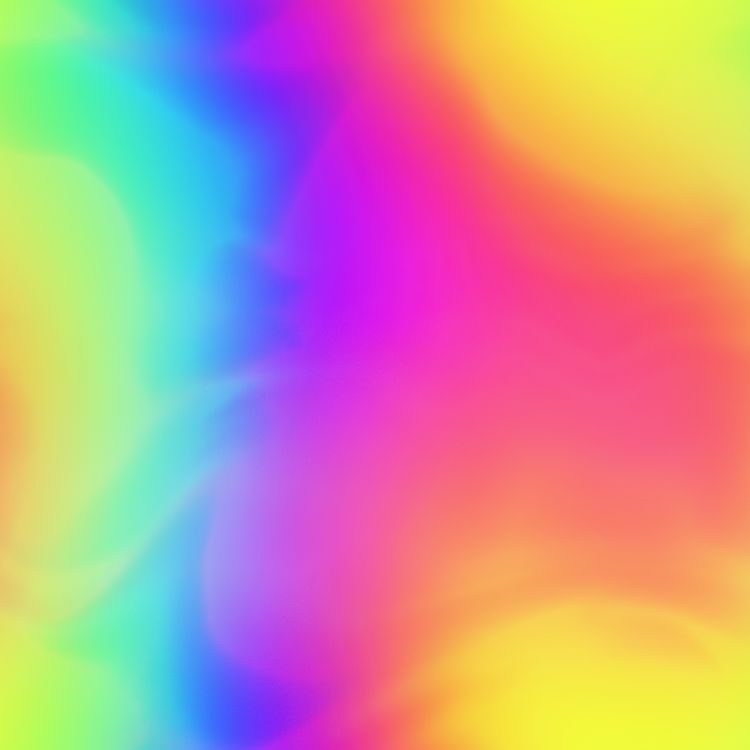Soft Rainbow Gradient 23