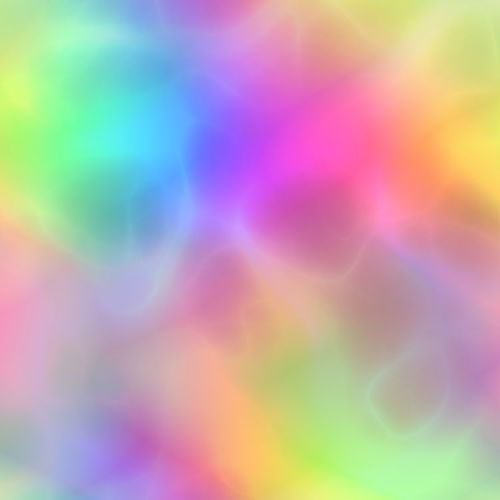 Soft Rainbow Gradient 23