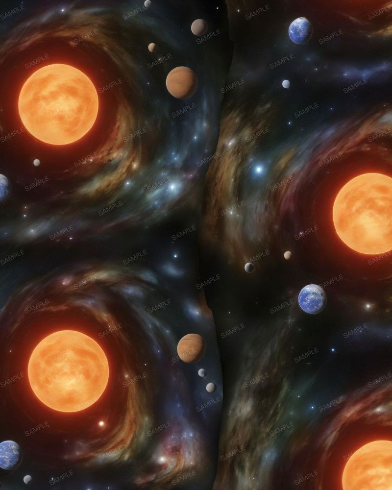 Solar System 42