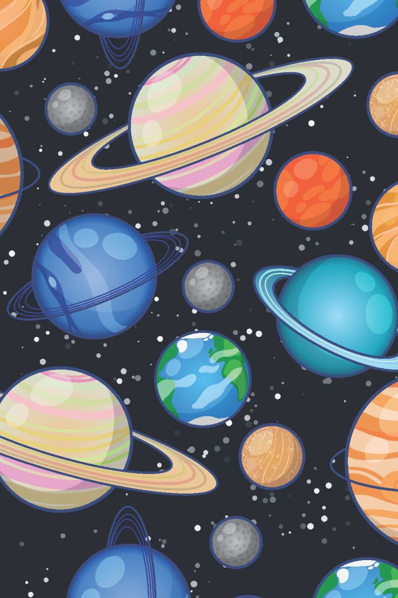 Solar System