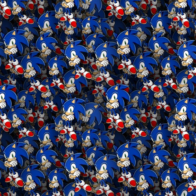 Sonic 22