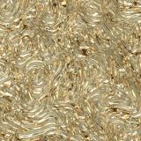 Sound-Wave-Pattern-in-Liquid-Gold