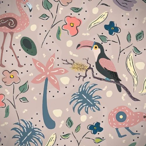 Southern Hemisphere Wallpaper