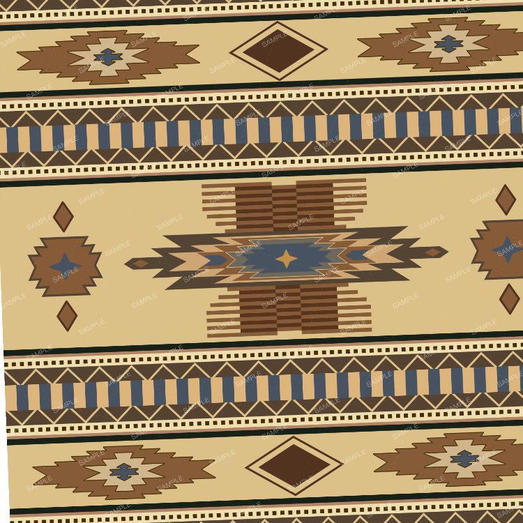 Southwest Pattern 52
